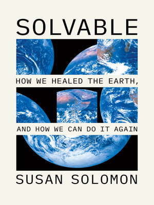 cover image of Solvable